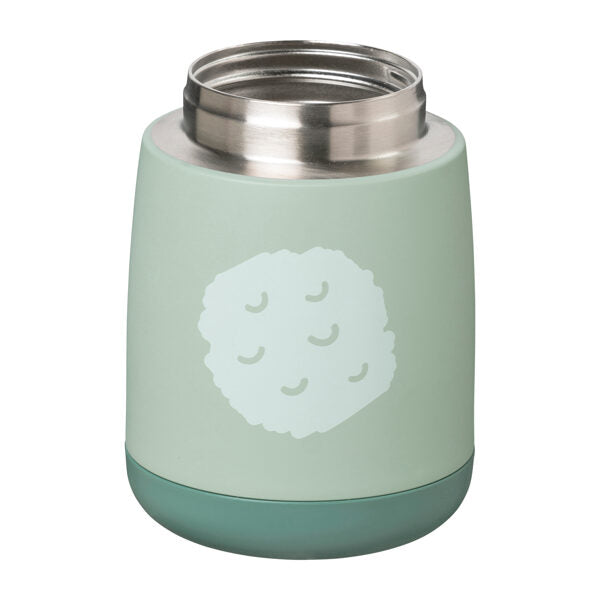Mini boite à repas isotherme 210 ml - So Bunny Vert – Bloomy Baby